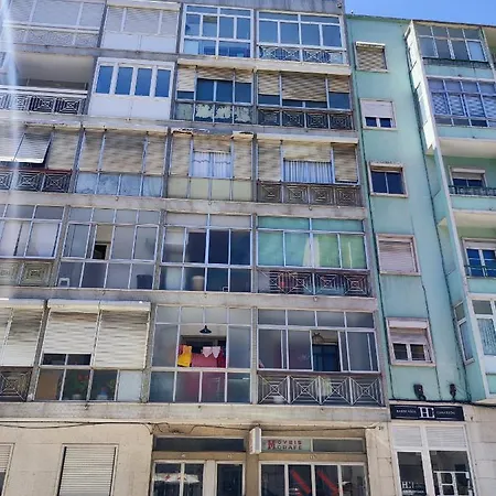 With Ac In Penha De Franca,