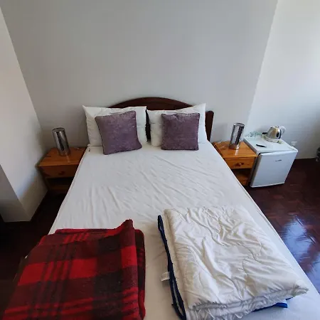 With Ac In Penha De Franca, Lisboa