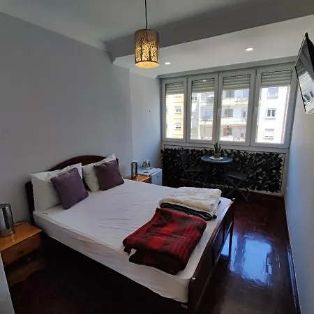 With Ac In Penha De Franca, Lisbon